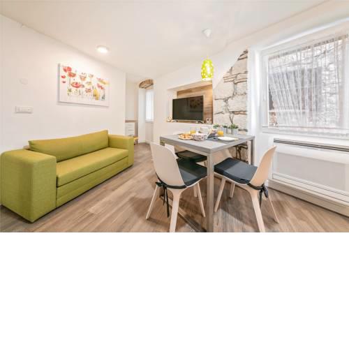 Mariva Downtown apartment