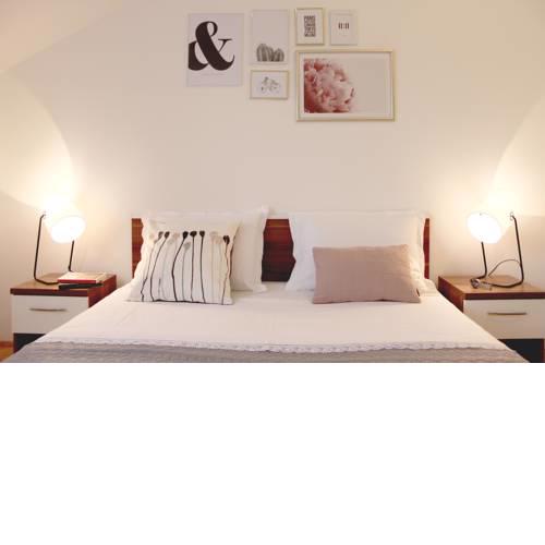 Marjan Hill Apartment - close to center & garage