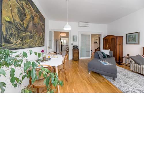 MARKAAT Apartment