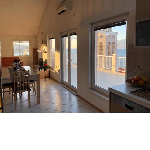 Marko Apartment