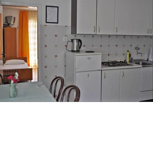 Marko Apartment