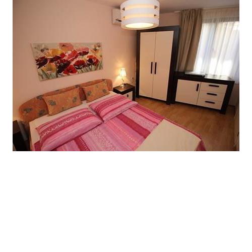 Marko Apartment