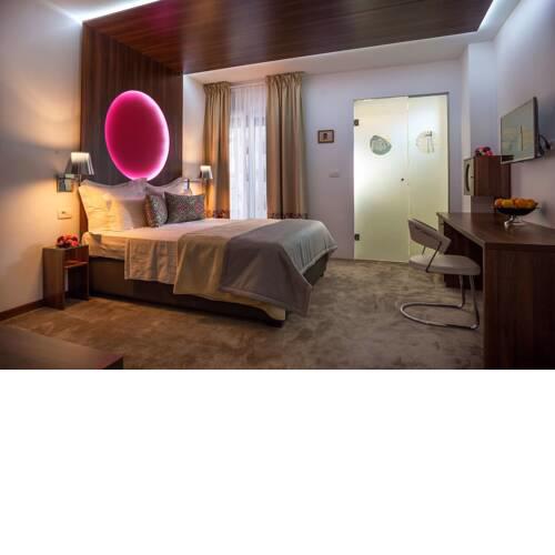 Marrino Superior Double Room VIII