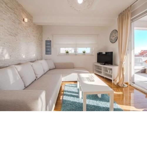 Marta Apartment