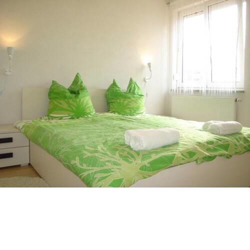 Martina Apartments