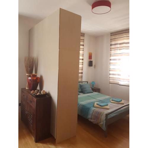 Martina Guest House
