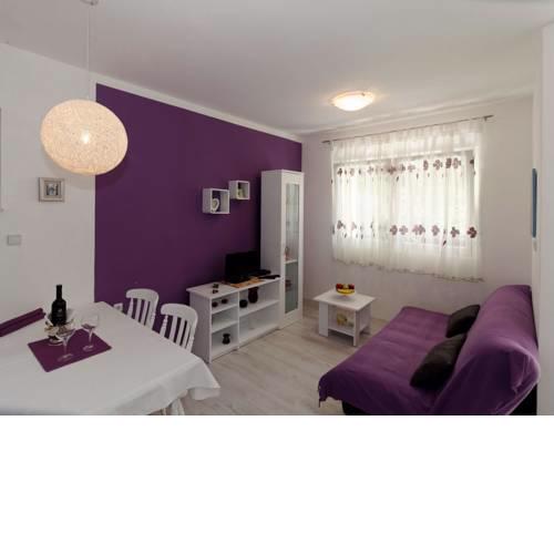 Martina Sun Apartment