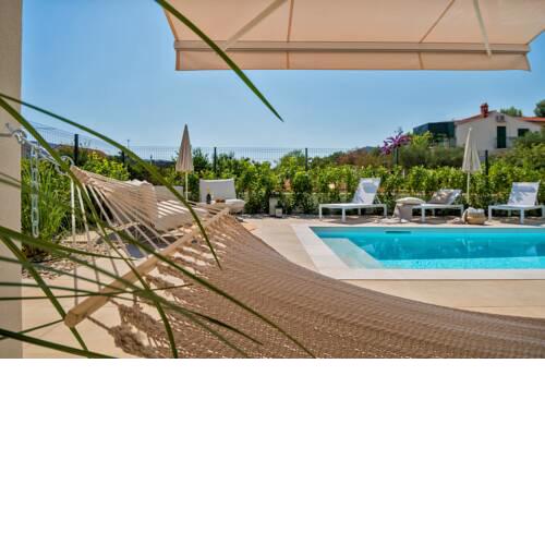 Marula holiday home