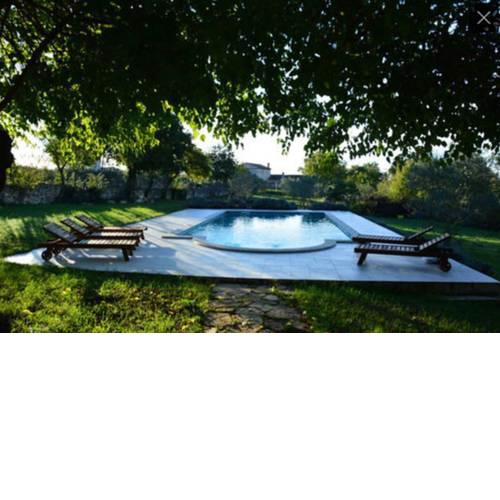 Marvelous Istrian villa Morus