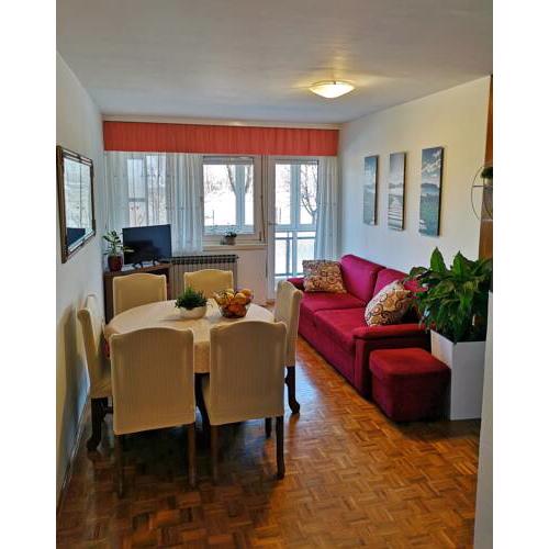 Mary&Kate Apartment