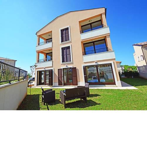 Maslina Apartment