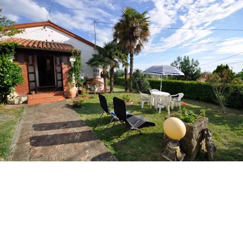 Maslina House