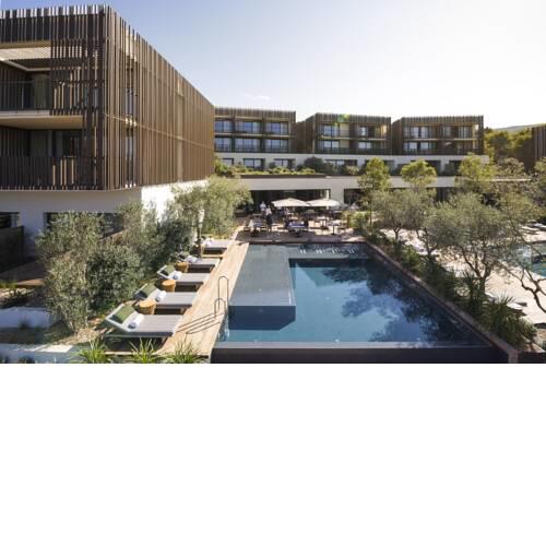 Maslina Resort