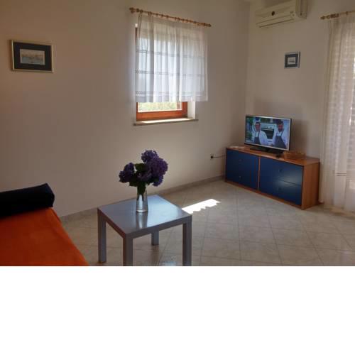 Mata Apartments