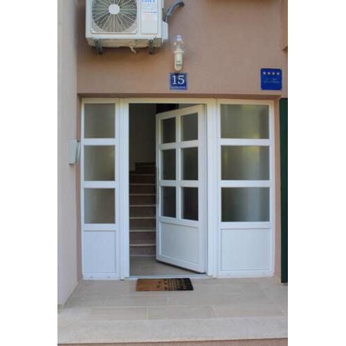 Matea Apartments