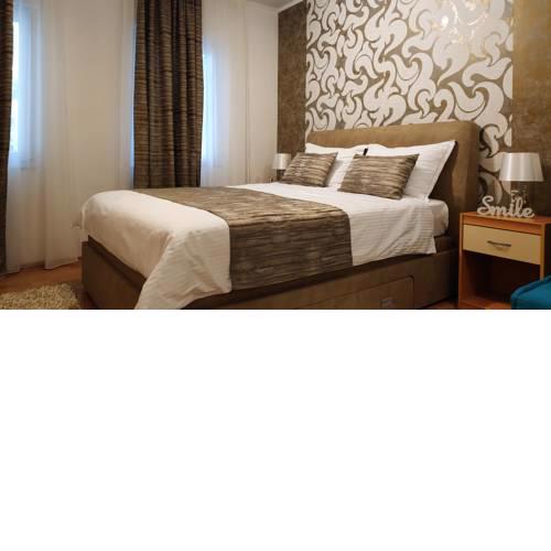 Matic Apartments