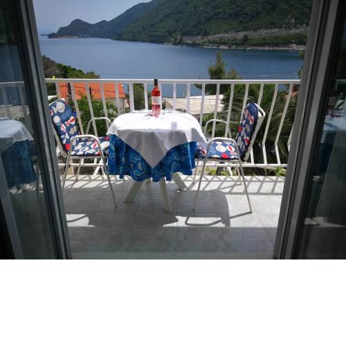 Matić House-2 bedroom apartment