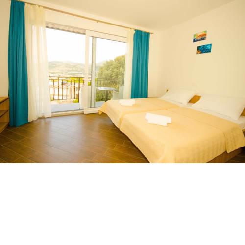 Matić Sun Guest House