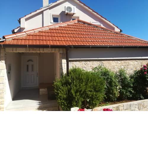 Matija's house