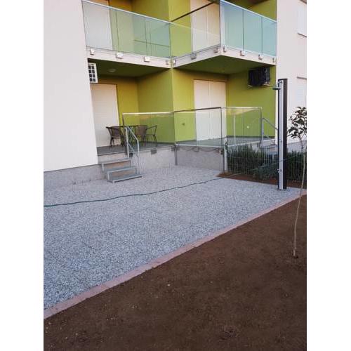 Apartmani Matko