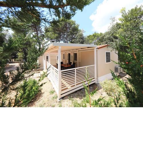 Blue Wave Mobile Home