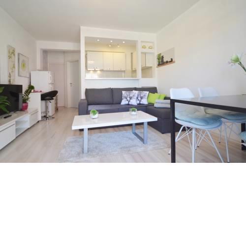 MB Apartment