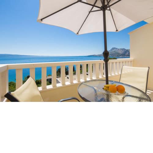 MBA modern beach apartments