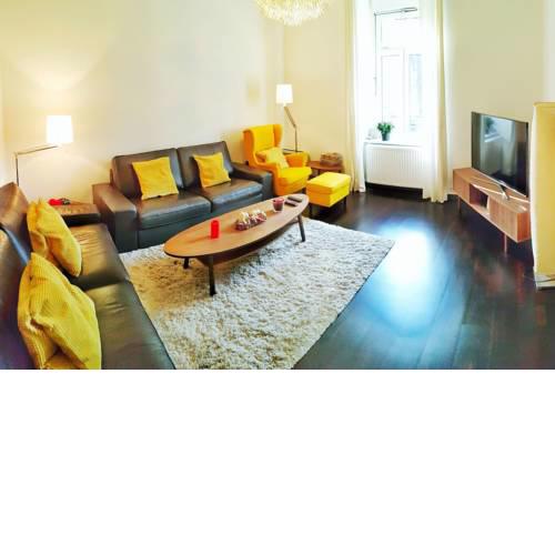 M&D Apartman