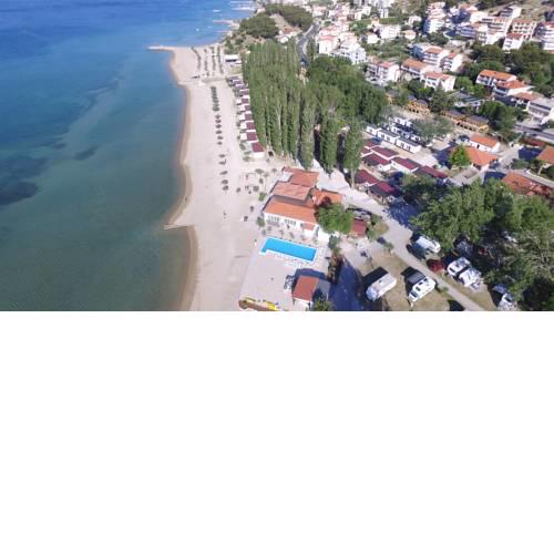 Mediteran Travel Mobile Homes Galeb
