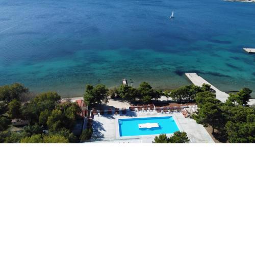 Mediteran Travel Mobile Homes Imperial Vodice