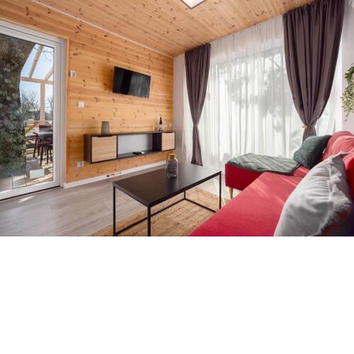 Mediteran Travel Mobile Homes Selce