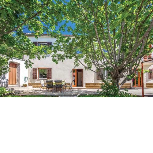 Mediterranean holiday home