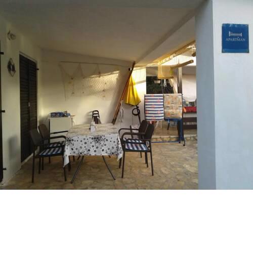 Mediterranean Pearl Apartment