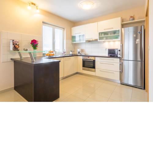 Mediterranean Vineyard Apartment