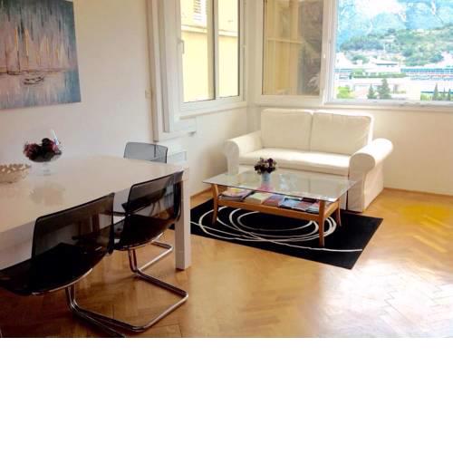 Mediterraneo Apartment