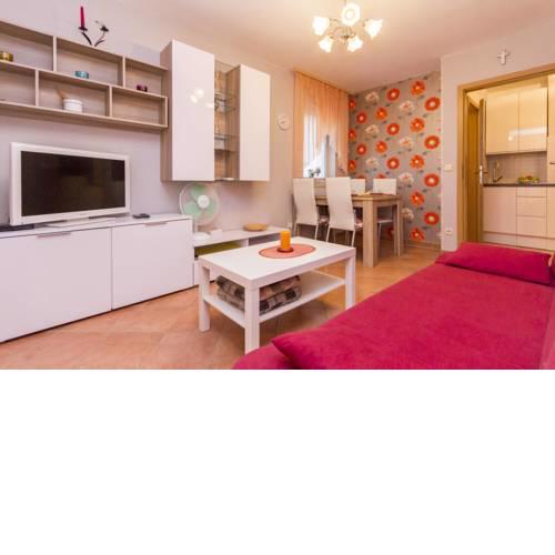 Medulin - Villa Catalina - Apartman Diego-Klara