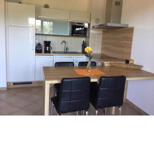 Medulin apartment