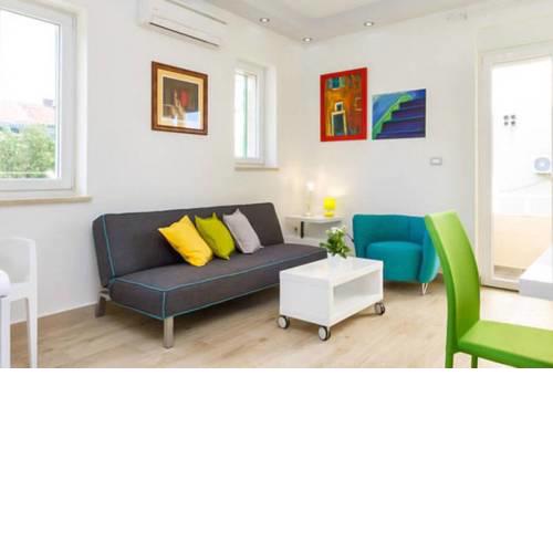 Megy luxury apartment