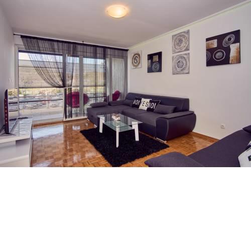 LUX Melesio Apartment in Split CENTRE