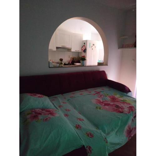 Melita studio apartment