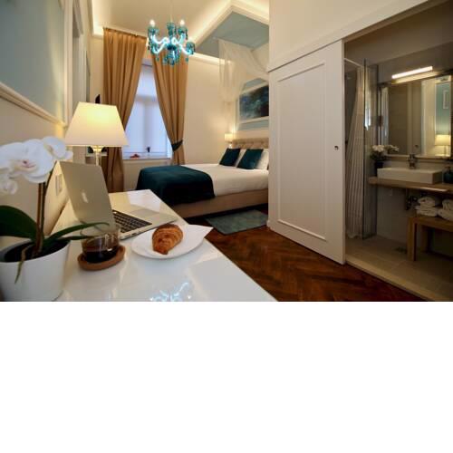 Melody Rooms