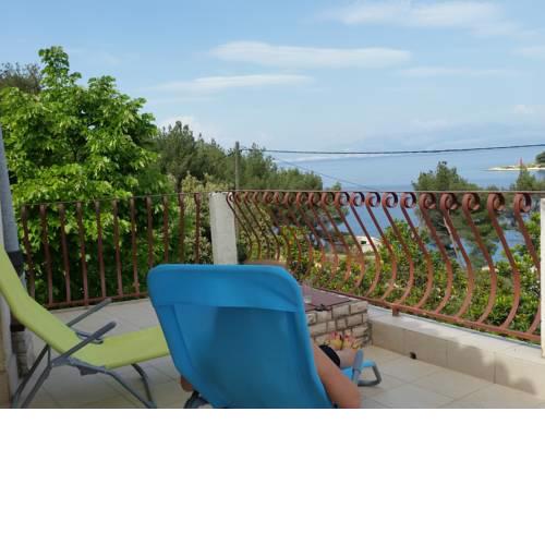 Mendula Apartment