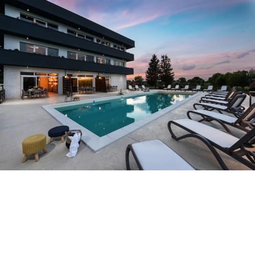 Villa Mendula Nin
