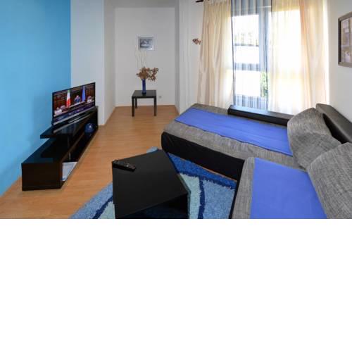 Meri Apartment