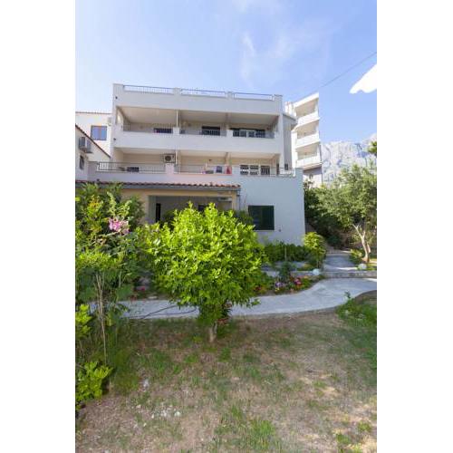 Meri Apartments - Monia Puharic