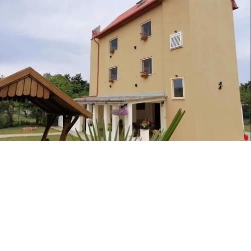Merini Apartman