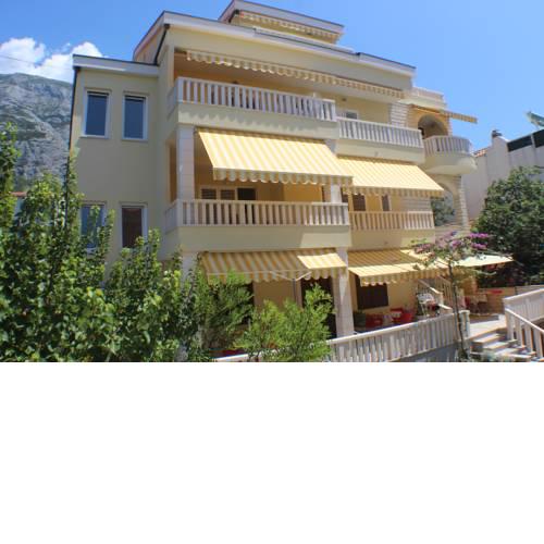 MG Ravlic Apartments