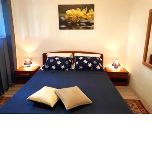 M&I Apartment