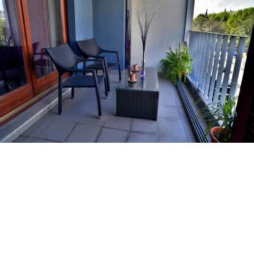 Mia Apartment