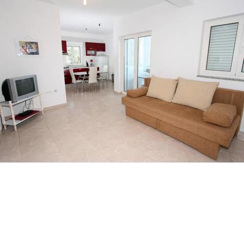 Mia Apartment